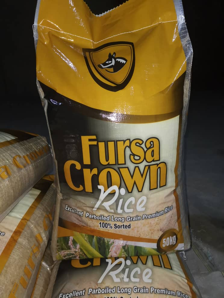 FURSA CROWN