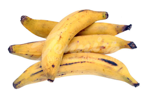 Plantain (ripe)