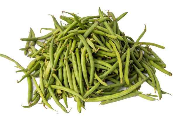 Green beans