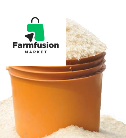 Foreign Rice (a cup)