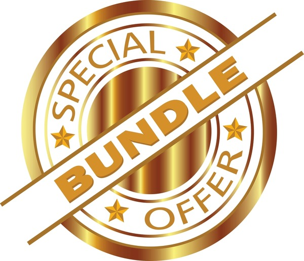 Special bundle offer