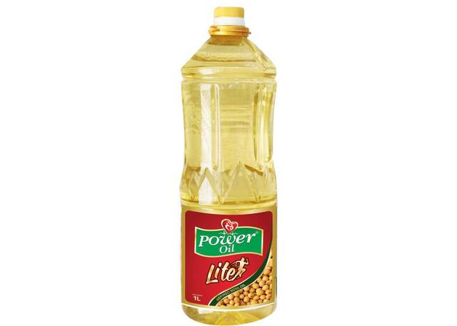 Power Oil Lite (1L)