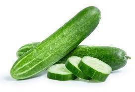 Cucumber