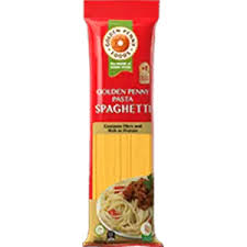 Spaghetti