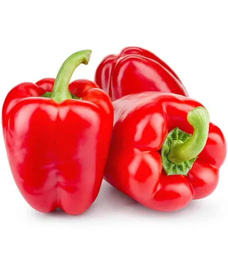 Bell Pepper